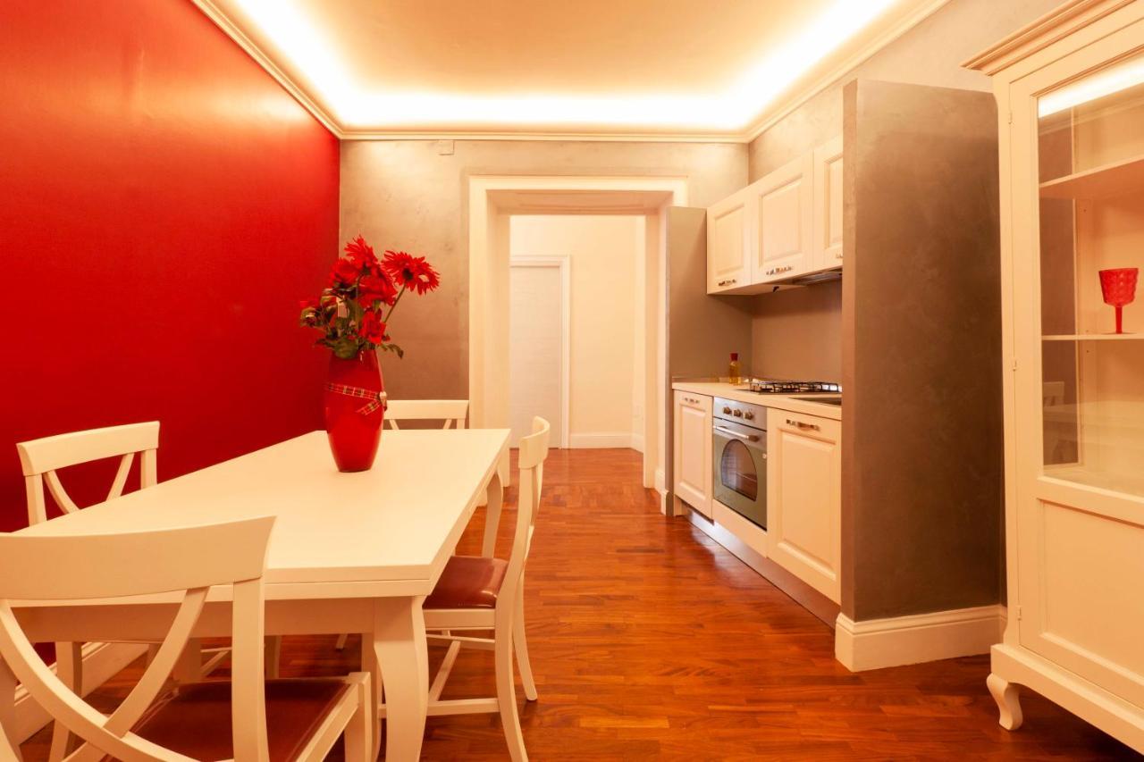 Sant'arpino 26 - Elegant Flats In Appartement Napels
